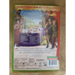 DVD Film - Shrek 3