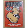 DVD Film - Popeye au pays d'Ali Baba et les 40 voleurs