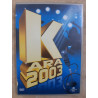 DVD Film - DVD Musique - Karaoké 2003
