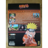 DVD Série pour enfants - Naruto 3 DVD