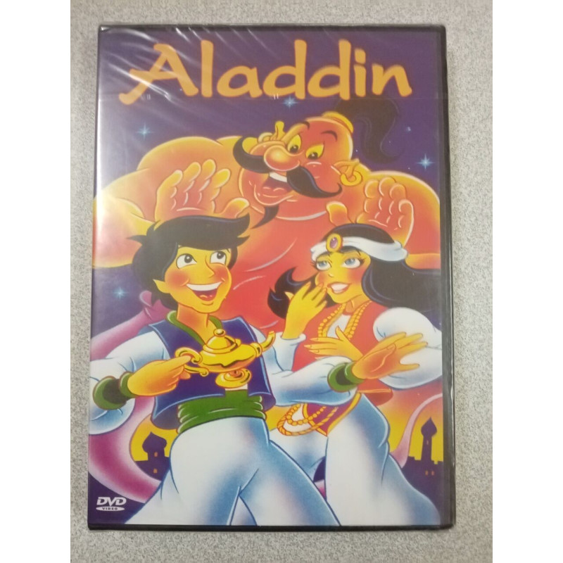 Aladdin