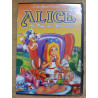 DVD Film enfants - Alice au pays des merveilles