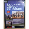 DVD Film - Nature - Le cheval autour du monde