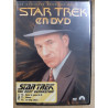 DVD Séie Star Trek - The next generation - 3 épisodes