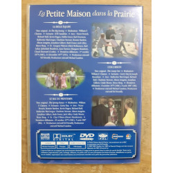 DVD Série La petite maison dans la prairie vol. 10