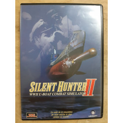 Jeu vidéo - Silent hunter II