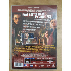 DVD Film - Stay alive
