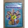 DVD Série Une famille formidable - DVD 2