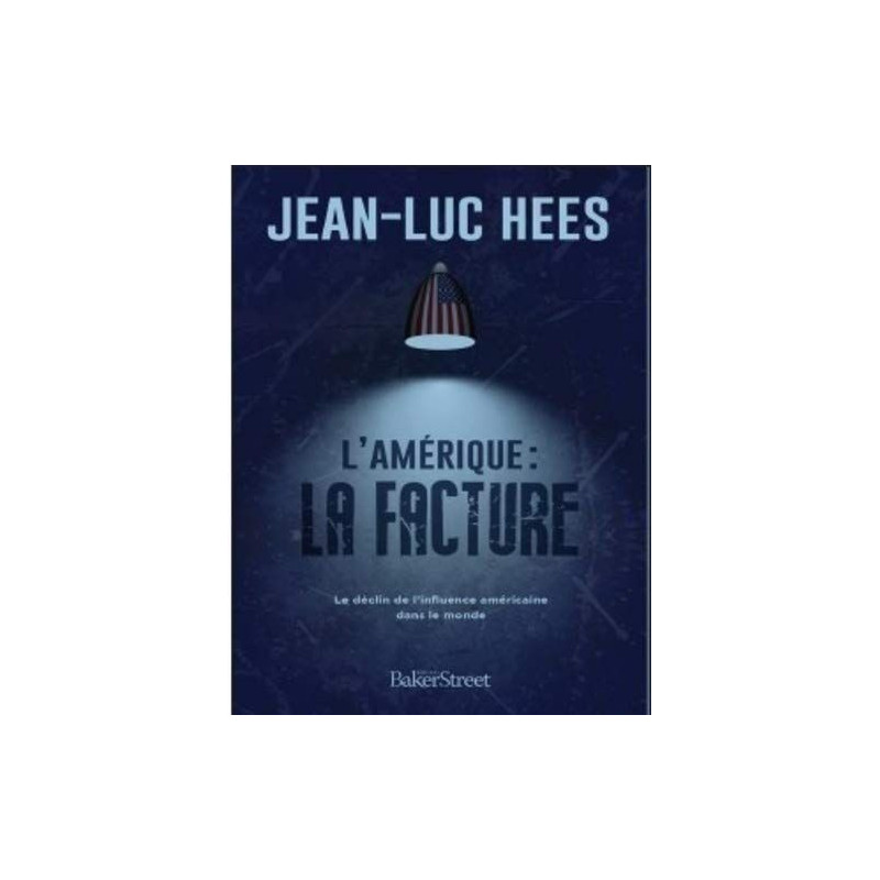 L'Amérique : la facture: Le monde peut-il encore faire confiance à...