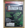 DVD Jeu vidéo - Rainbow six