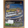 DVD Jeu vidéo - Roger Lemerre - Sélection des champions 2002