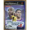 DVD Jeu vidéo - Pro evolution soccer 4