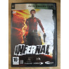 DVD Jeu vidéo - Infernal