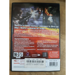 DVD Jeu vidéo - Infernal