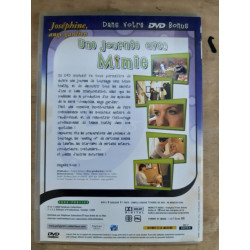 DVD Document - Une journée avec Mimie