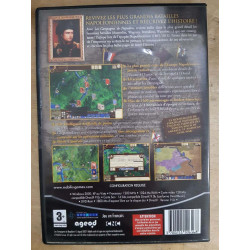 DVD Jeu vidéo - Napoléon