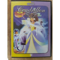 DVD Film - Cendrillon