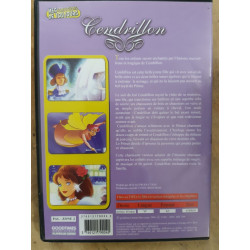 DVD Film - Cendrillon