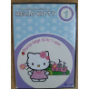 DVD Série Hello Kitty - vol. 1