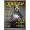 Xroads nº 5 - Black Crowes