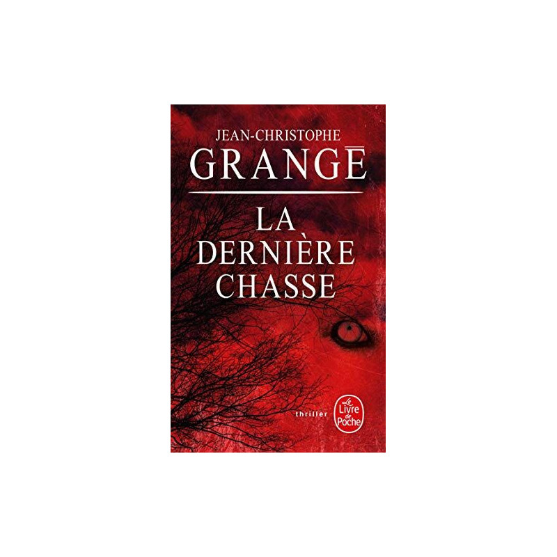La Dernière Chasse