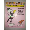 L'Echo des savanes nº 2