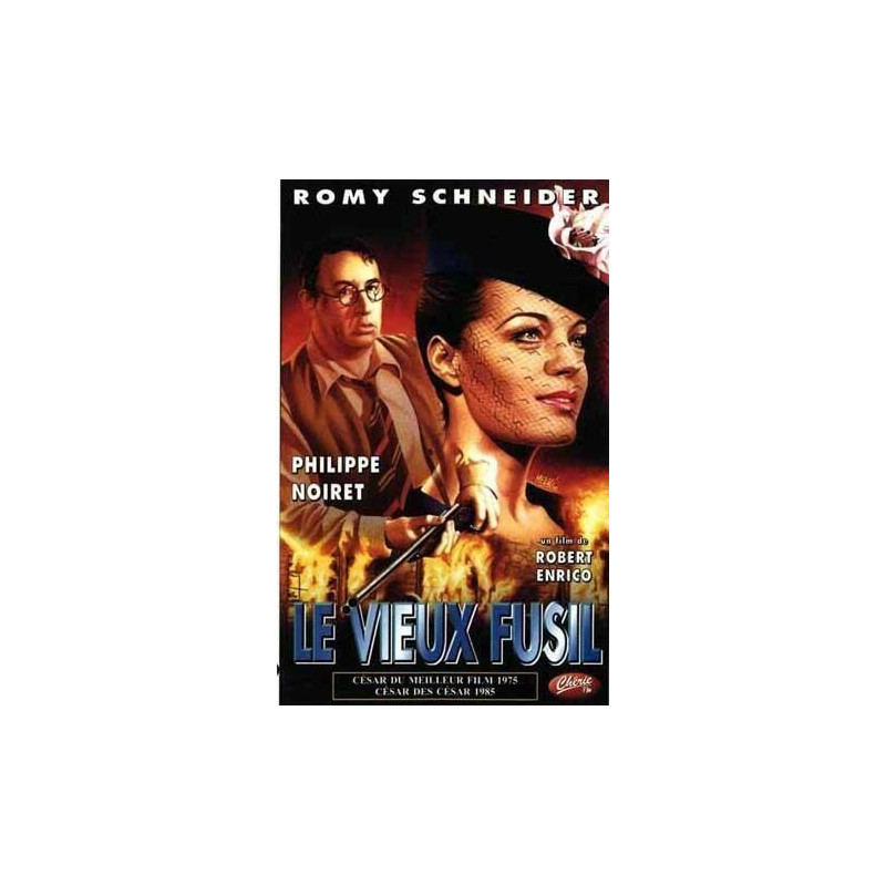 Le vieux fusil (NEUF SOUS BLISTER)