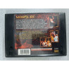 DVD Film - Morsure