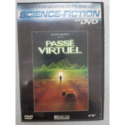 DVD Film - Passé virtuel