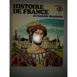 Histoire de France nº 10