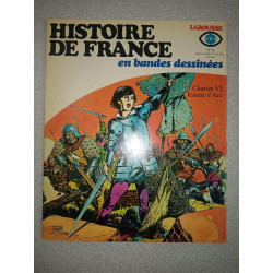 Histoire de France nº 9