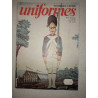 Uniformes nº 61 / Mai-Juin 1981