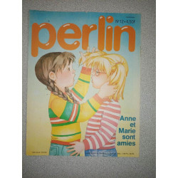 Perlin nº 12 / Mars 1983