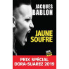 Jaune Soufre