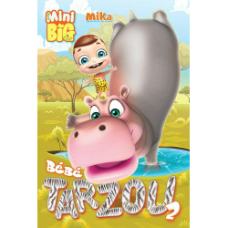 Bébé Tarzou
