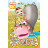 Bébé Tarzou