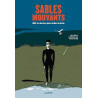 Sables mouvants - Bande dessinée - RDA - Communisme - Chute du mur...