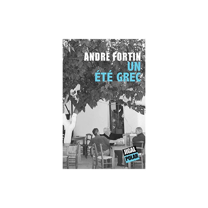 Un été grec