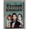 DVD Film - Tenue correcte exigée