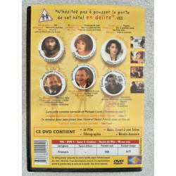 DVD Film - Tenue correcte exigée