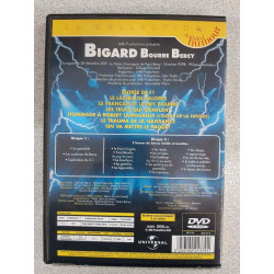 DVD Sketches - Bigard bourre Bercy