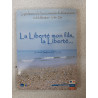 DVD Film - La liberté mon fils la liberté