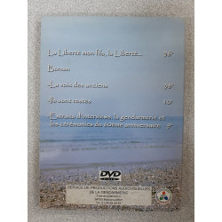 DVD Film - La liberté mon fils la liberté