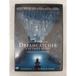 DVD Film - Dreamcatcher
