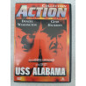 DVD Film - USS Alabama