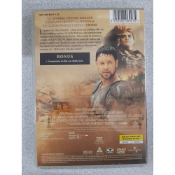 DVD Film - Gladiator