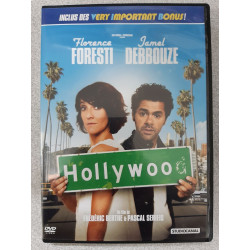 DVD Film - Hollywoo