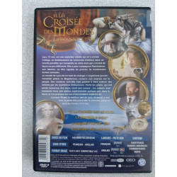DVD Film - La croisée des mondes - La boussole d'or