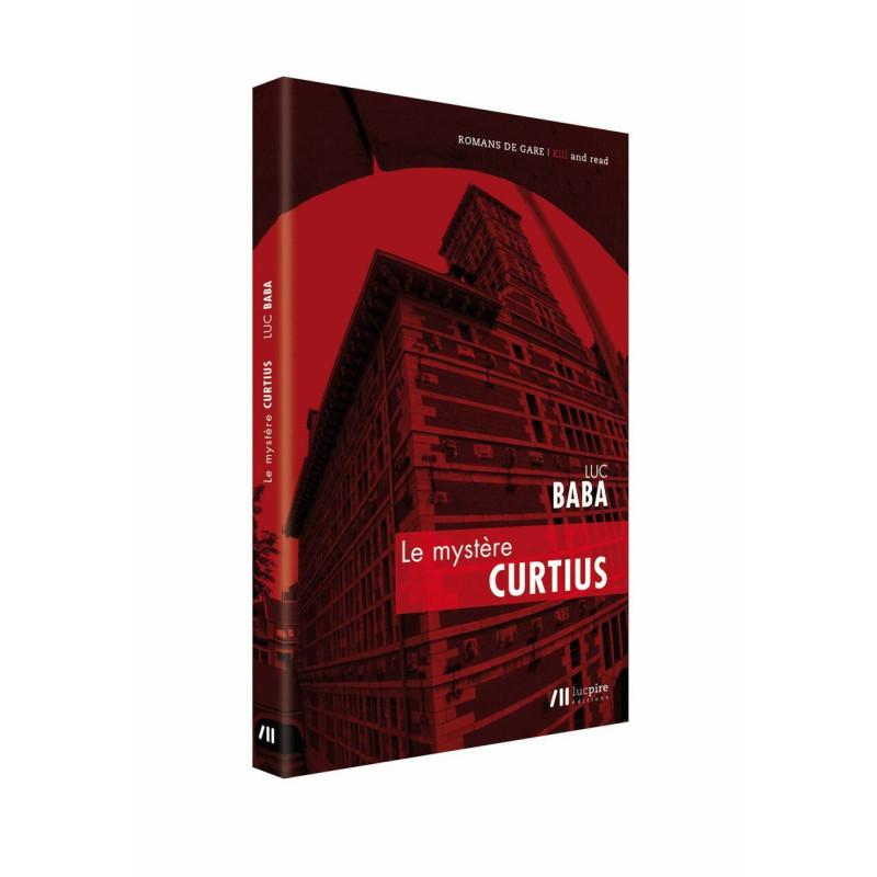 Mystère Curtius