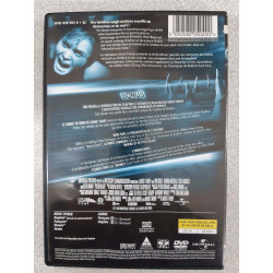 DVD Film - Pitch black